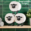 Baa Baa Roll™ - The Cutest Way to Store Your Toilet Paper!